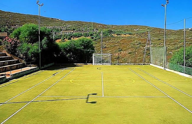 Apartment in Sardinia With Sea View - Foto 10