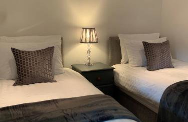 The Granary, Upper Largo - Foto 18