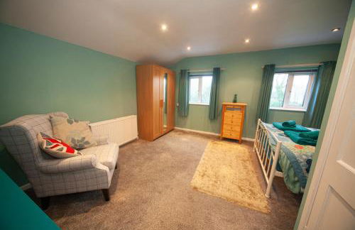 Pheasant's Bank holiday cottage - Photo 17