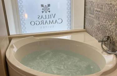 Villas Camargo.suites - Foto 18