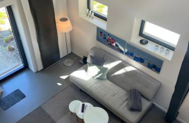 HAUS DOHRMANN - mit direktem Strandzugang,moderne, ruhig gelegene Ferienwohnungen mit Terrasse - Foto 23