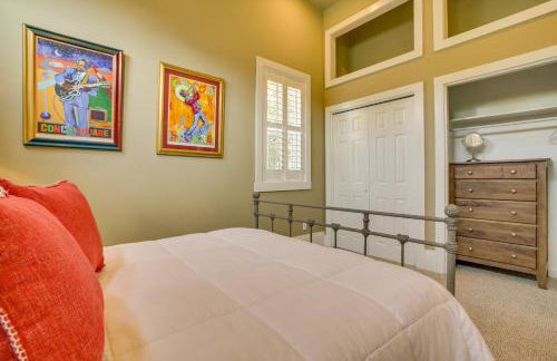 Cozy New Orleans Getaway Near Magazine Street! - Foto 18