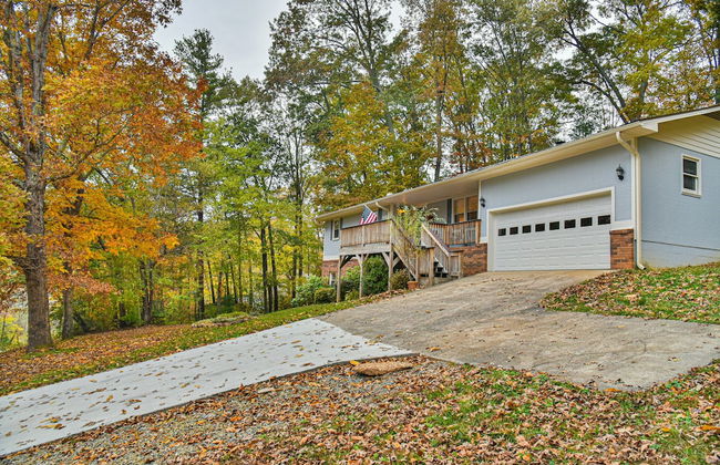 Forest Run - 4 Bedrooms with hot tub - Foto 28
