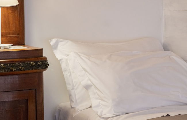 Masseria Montepaolo - Foto 23