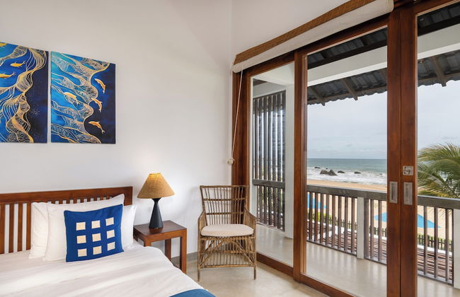 Villa Tanderra - Foto 18