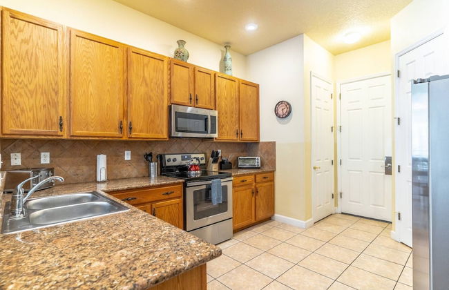 1413 Reunion Resort - Foto 13