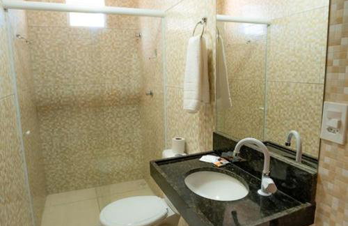 Pousada Villa Costeira - Foto 27