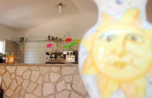 Residence e B&B La Cappella Del Convento - Foto 59