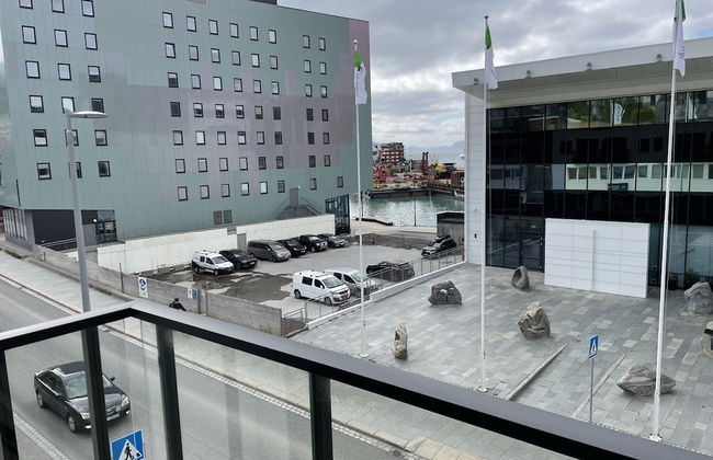 Arctic Sea Apartments - Photo 14