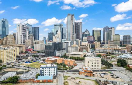 Dallas Farmers Market Apartment, Just right in Downtown DALLAS TX Perfect Place - Foto 35