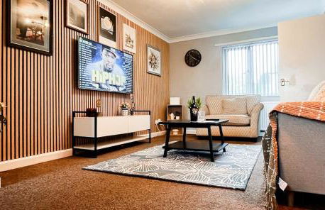 Manchester Stays Walkden - Foto 63