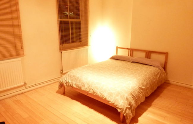 SS Property Hub – Covent Garden Apartment - Foto 2