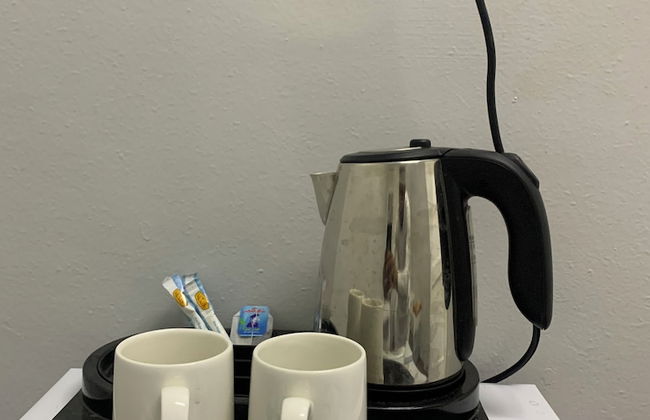 Lina hotel - Foto 13