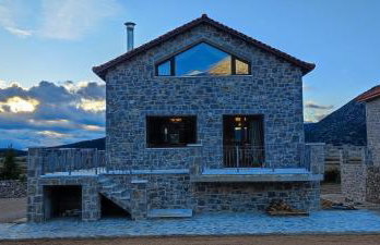 Kallisto villas - Foto 37