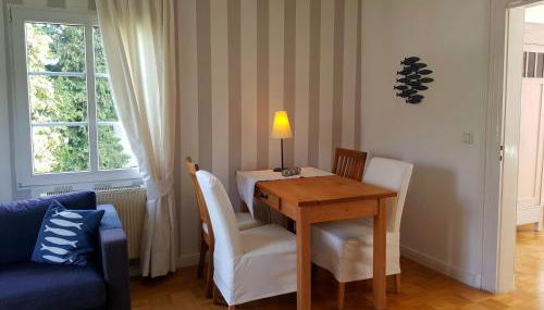 Ferienwohnung Drei Lilien - Foto 5