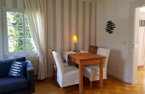 Ferienwohnung Drei Lilien - Foto 5