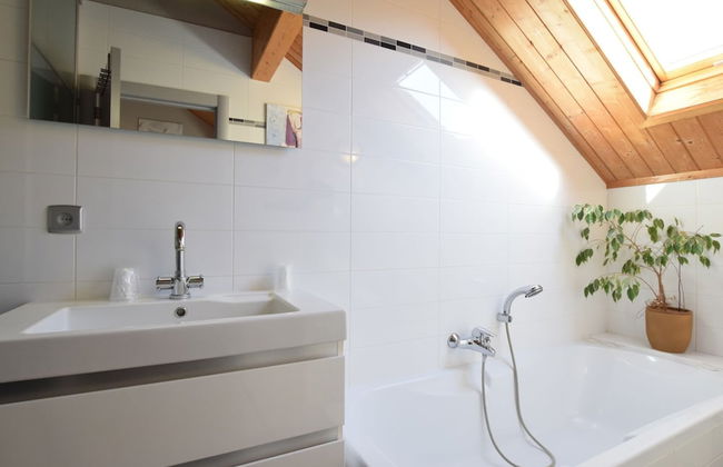 Luxurious Cottage in Durbuy With Swimming Pool - Foto 19