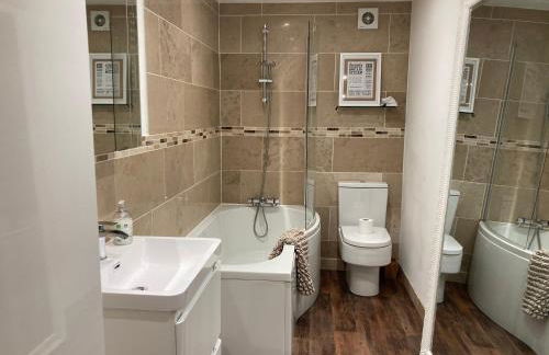 Pingle Nook Barn, Denby Dale - luxury accommodation on the farm - Foto 12