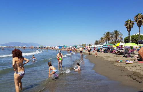 Bambú, Conjunto Playa del Palo - Photo 54