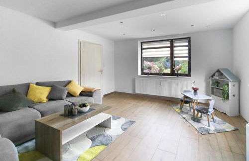 Erholsame Auszeit auf ca 100 qm in Idylischer Lage mit großer Terrasse - Foto 23