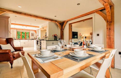 Finest Retreats - Windfall Cottage - Foto 23