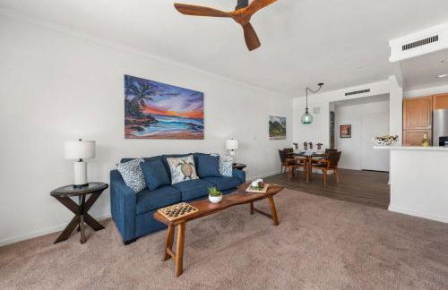 Kapalua Golf Villas 15T5 · KGV 15T5 Villa w Panoramic Golf Cours - Foto 16