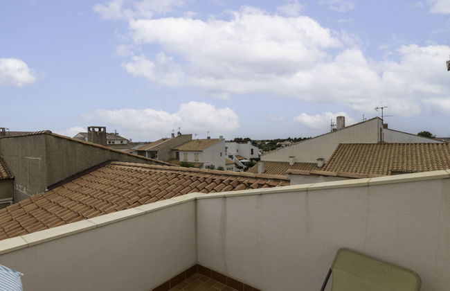 Le Soleil Camarguais - Foto 17