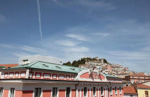 Cobalto Suite - Foto 18