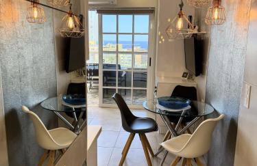 Costa Adeje Orlando Tenerife Sea View - Pool - AC - Foto 14