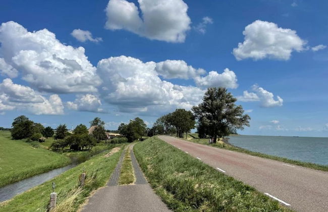 Lodge by Markermeer Near Hoorn - Foto 37