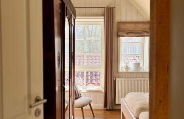 Ferienwohnung Gänhauk 16 - Foto 15