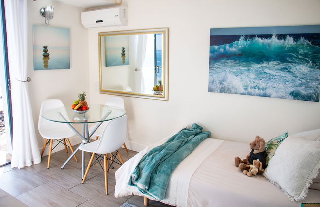 185 on Beach Boutique Suites and Apartments - Photo 38