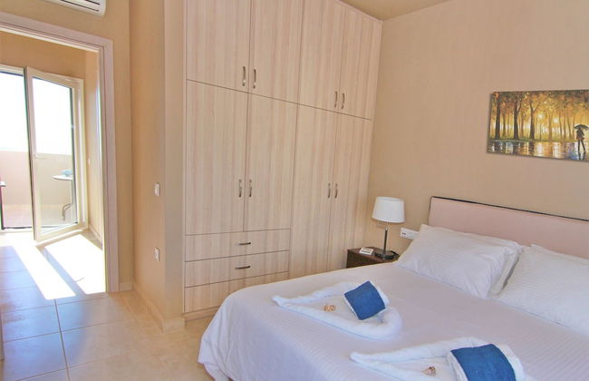 Kounali Resort - Photo 17