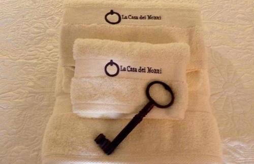 La Casa Dei Nonni - Photo 50