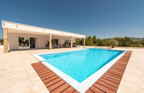 Villa Olea Pridraga ZadarVillas - Foto 8