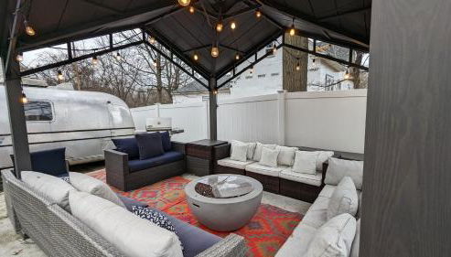 Sunny & Spacious 2BD 1BA WFH Apt-Huge Yard & Patio - Foto 5