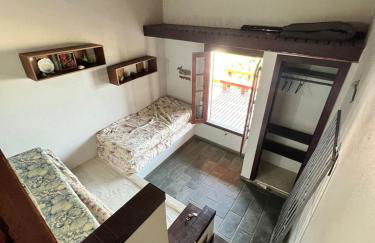 Repouso familiar com vista para o mar - Foto 18