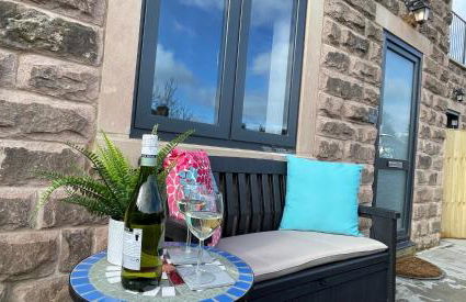 Chapel Row Cottages 3 - Foto 3