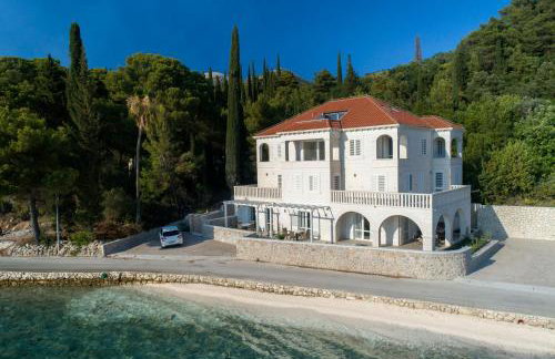 Apartments Villa D&D - Foto 1