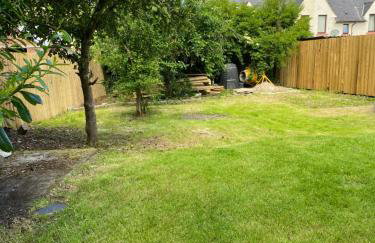 No 5 Newly refurbished 4 bedroom house - Foto 21