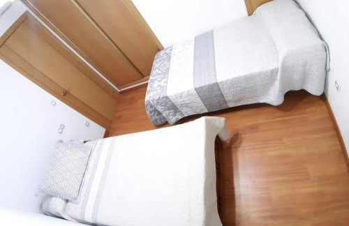 Apartamento Grande - Castillo Santa Barbara - Photo 11