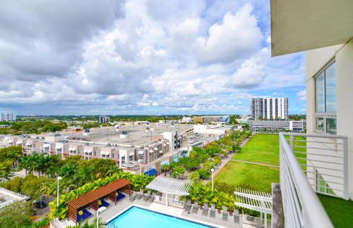 Modern Midtown Gem - Walk to Everything - Foto 5