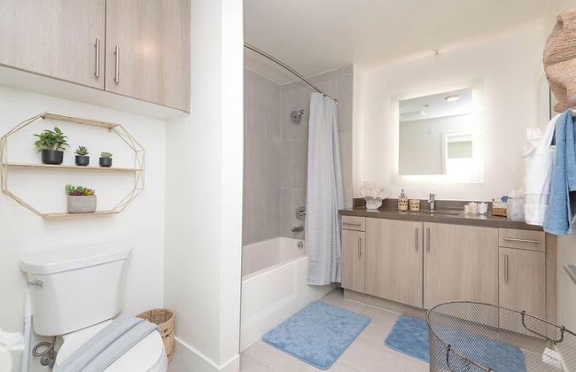 Hollywood Apartment Near Walk of Fame - Foto 34