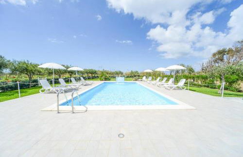 Case Vacanze Mare Nostrum - Villas in front of the Beach with Pool - Foto 2