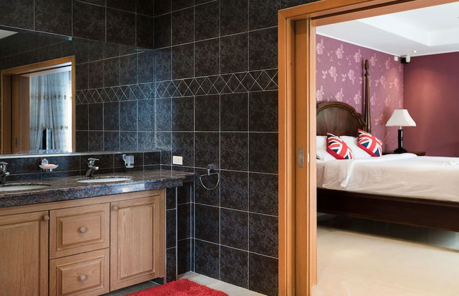 Stunning Luxury Golf and Pool Villas - Foto 45