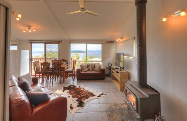 Discover Bruny Island Holiday Accommodation - Photo 10