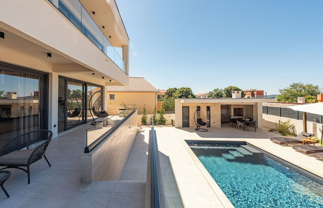 Villa NikSun - Foto 38