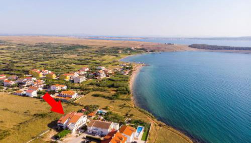 Apartments Crljenko - Foto 2