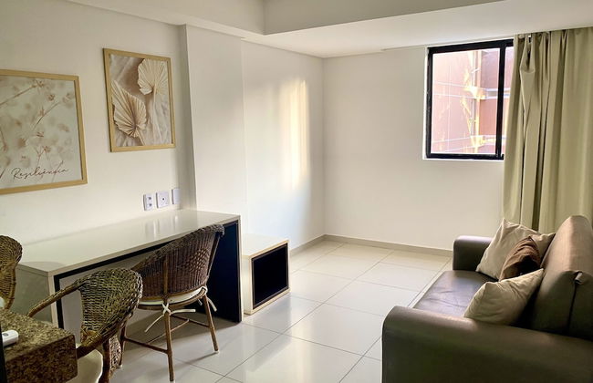 MARINAS PRAIA FLAT - Foto 78