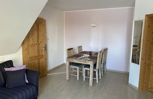 Appartementhaus Zur Bergwiese - Foto 10